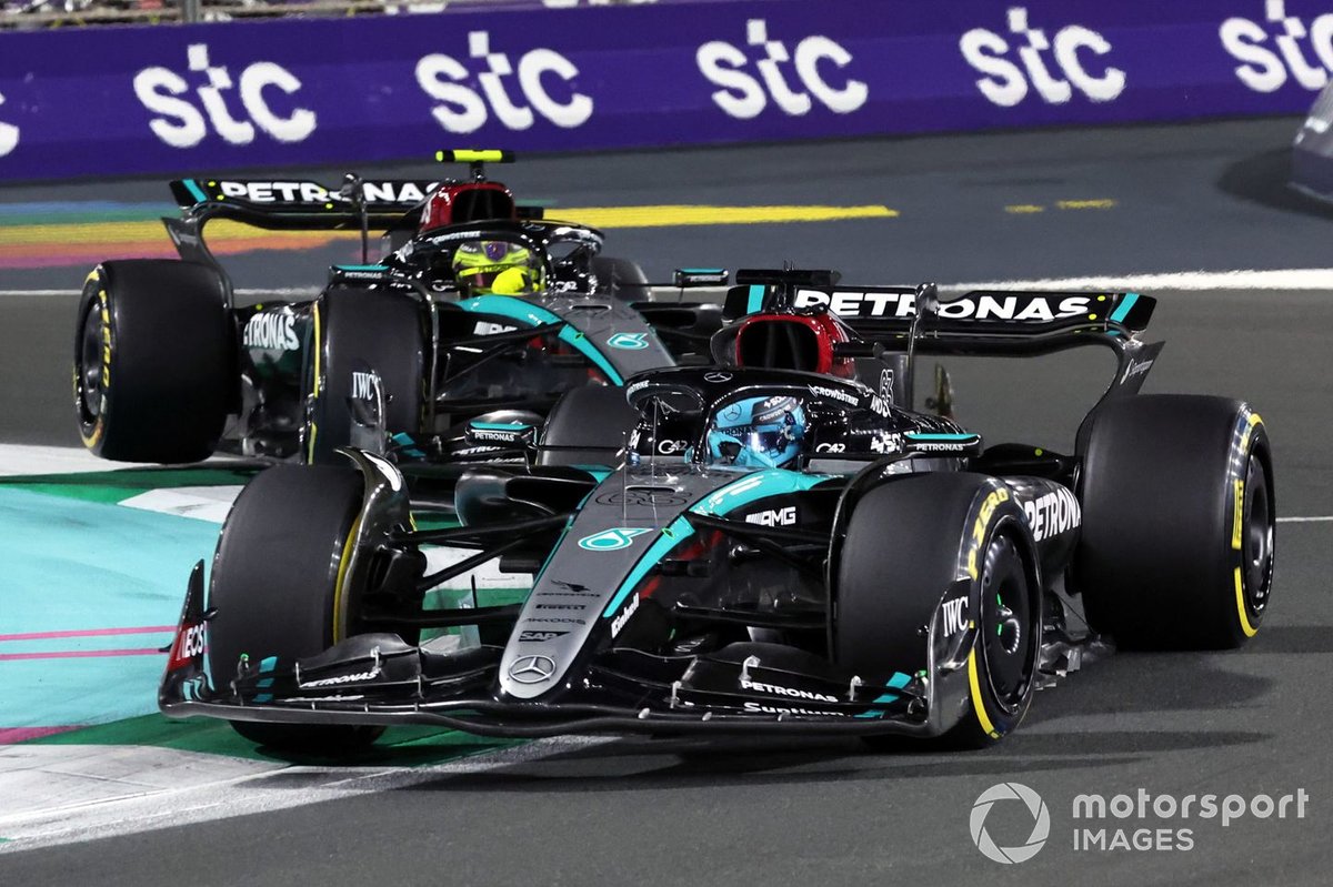 russell-expects-mercedes-to-give-new-f1-team-mate-equal-treatment