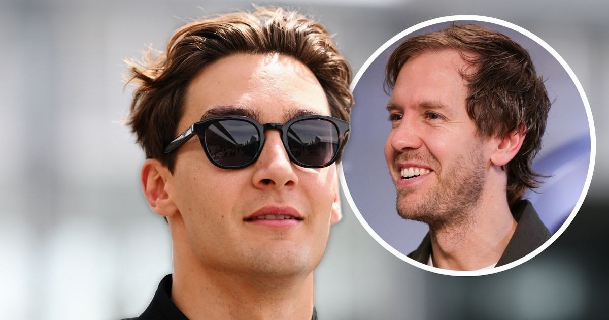 george-russell-verdict-on-sebastian-vettel-possibly-being-his-new-f1-team-mate