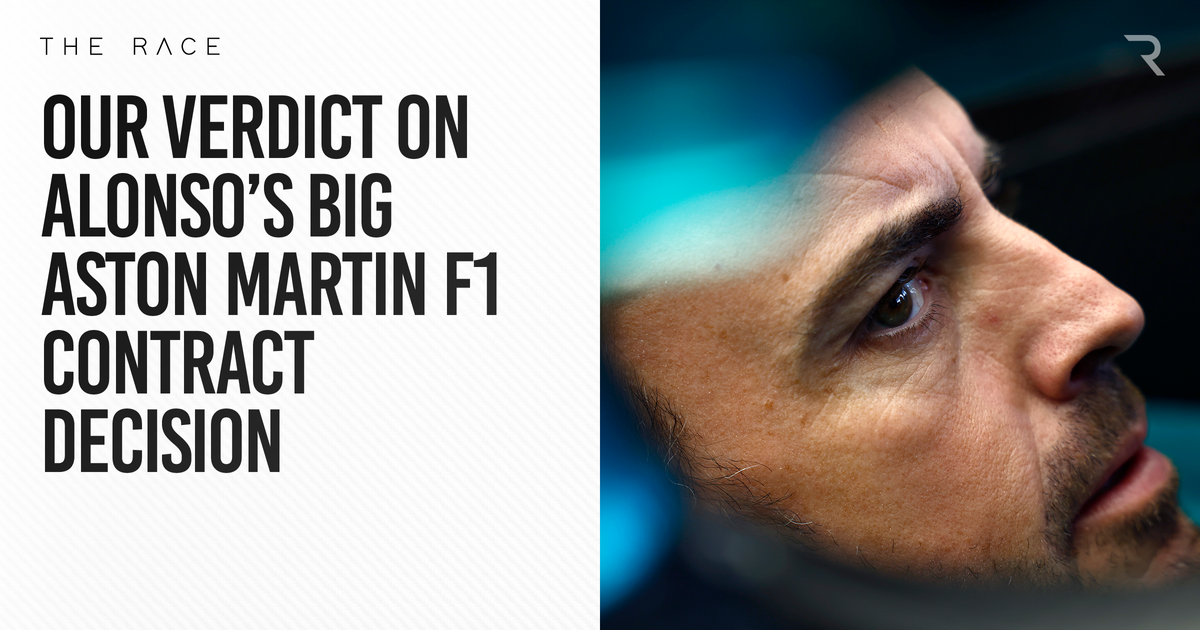 our-verdict-on-alonso’s-big-aston-martin-f1-contract-decision