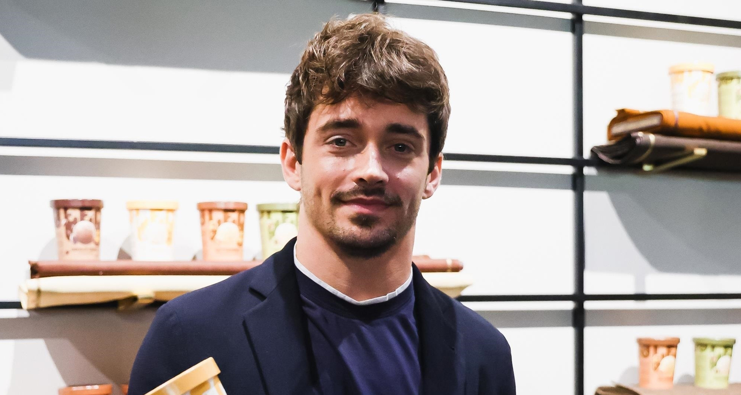 charles-leclerc-launches-new-lec-ice-cream-in-italy-between-f1-races-|-just-jared:-celebrity-news-and-gossip