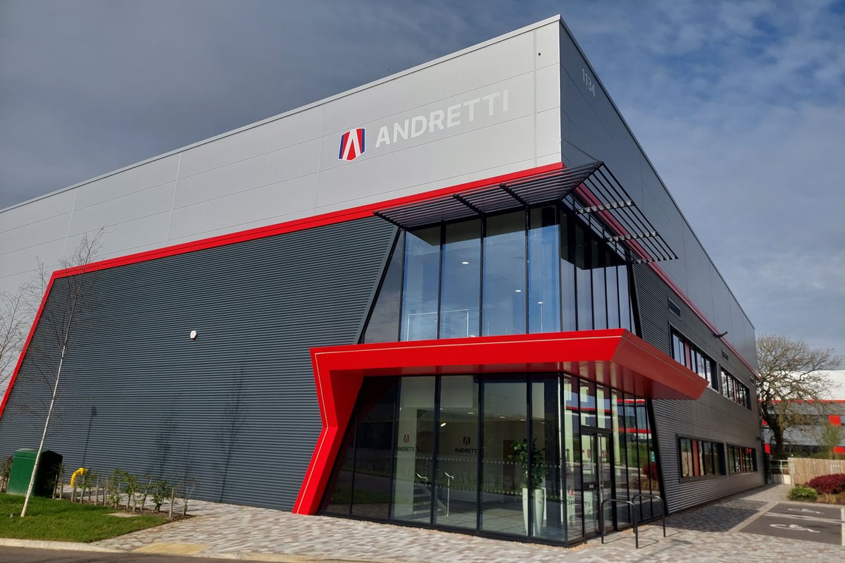 andretti-f1-team-formally-opens-new-silverstone-facility