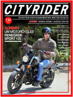 cityrider,-83ο-τεύχος,-Απρίλιος-2024