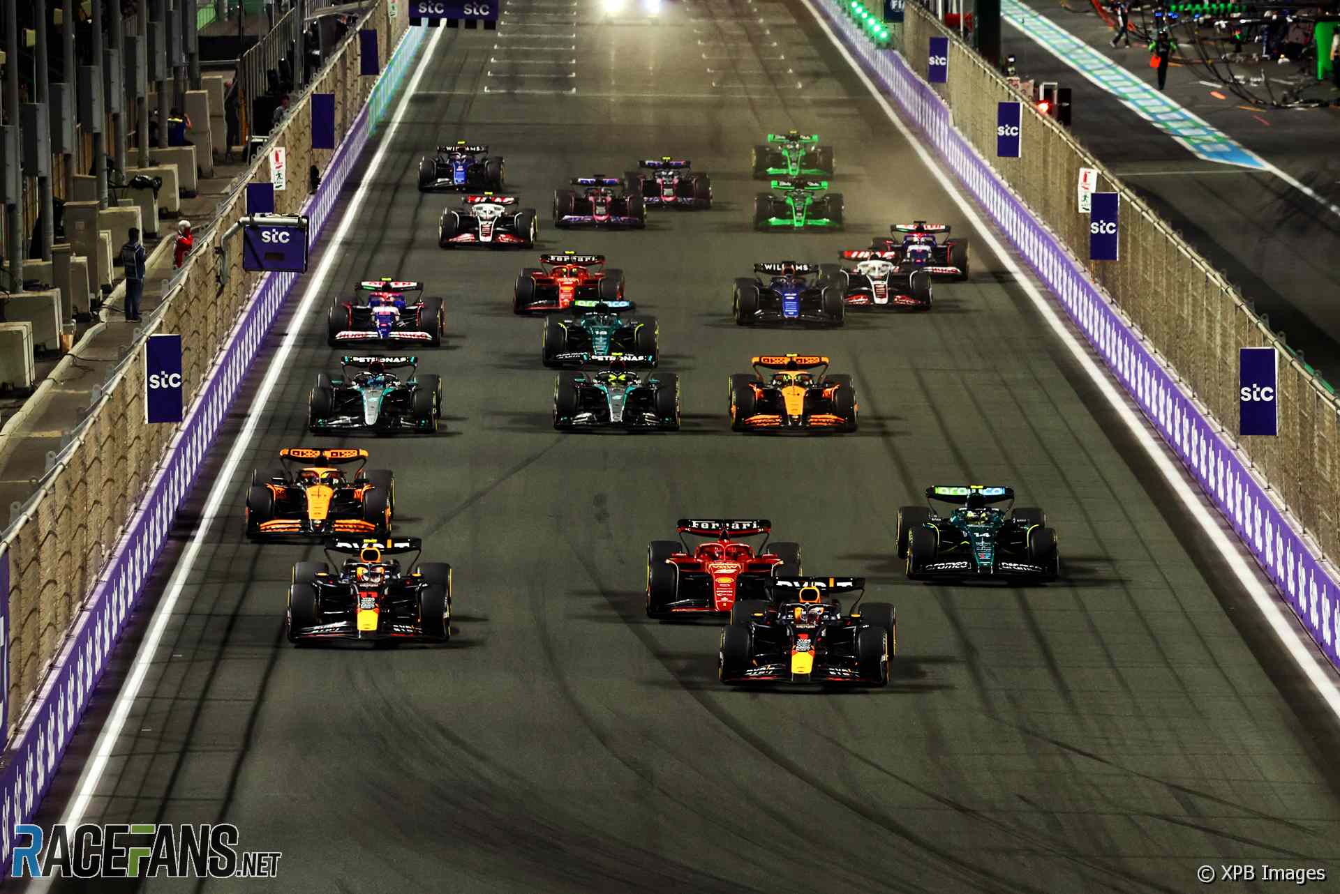 fia-tackles-jump-starts-and-teams-not-running-in-practice-with-new-f1-rules