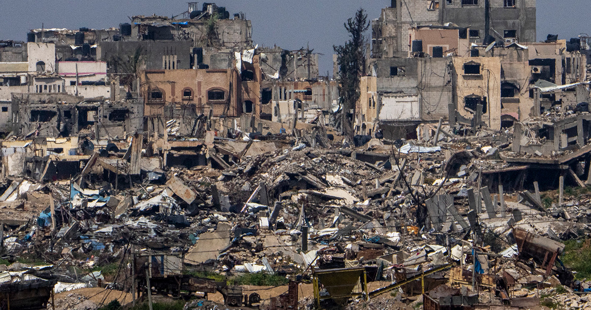 Μέχρι-να-εξασφαλιστεί-μόνιμη-κατάπαυση-πυρός-στη-Γάζα-το-«μπλόκο»-της-Τουρκίας-στο-εμπόριο-με-το-Ισραήλ