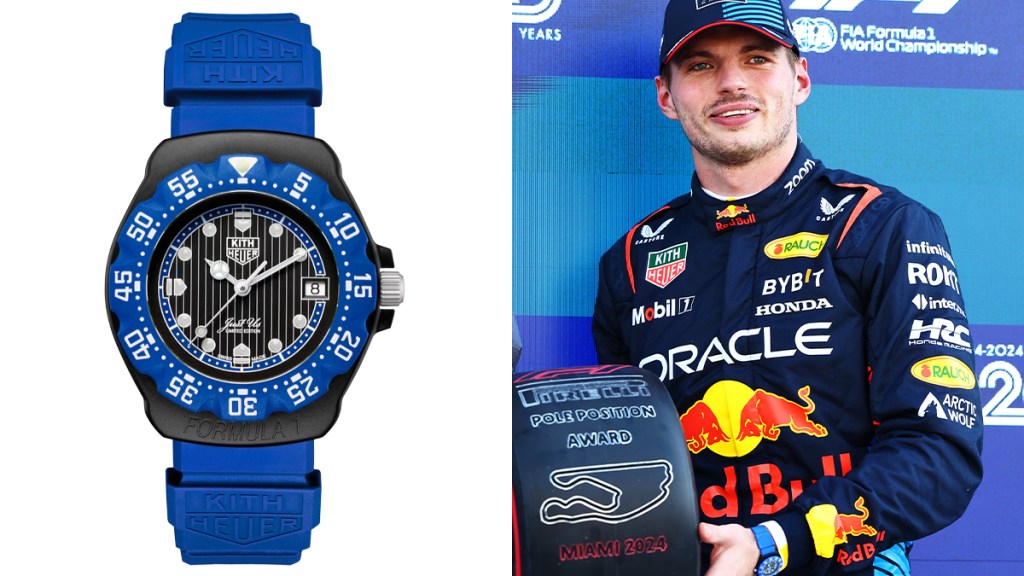 max-verstappen-rocked-the-new-tag-heuer-x-kith-f1-watch-at-the-miami-gp