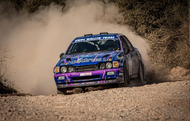 historic-acropolis-rally-2024:-Καθιερώνεται-στο-Ευρωπαϊκό-Πρωτάθλημα