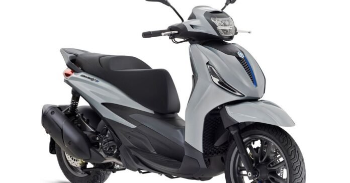 piaggio-beverly-310:-Με-νέο,-ισχυρότερο-κινητήρα-έρχεται-το-2025-το-ιταλικό-best-seller