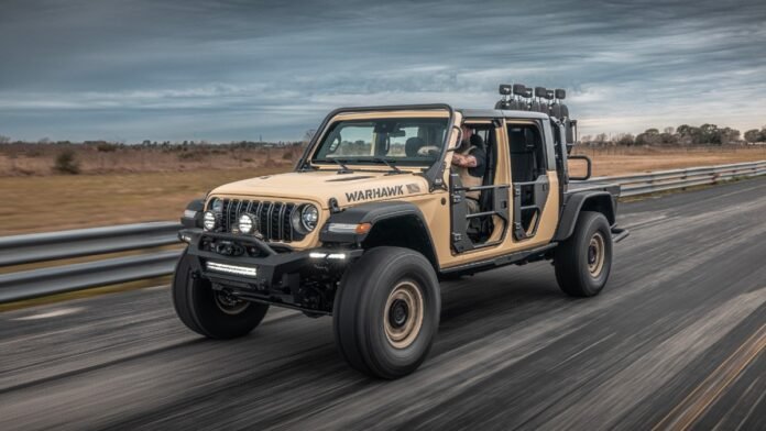 Η-hennessey-μετατρέπει-το-jeep-gladiator-σε-άρμα-μάχης