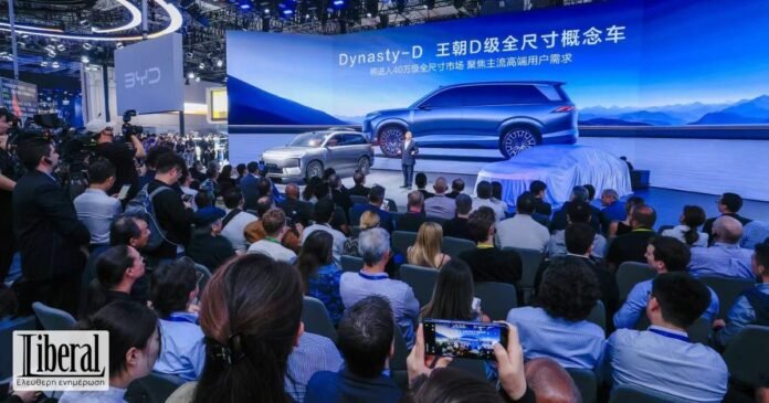 Παγκόσμια-πρεμιέρα-στη-Σαγκάη-για-5-νέα-byd-μοντέλα-της-σειράς-ocean