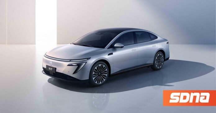 Η-nissan-παρουσιάζει-δύο-ολοκαίνουρια-μοντέλα-στην-auto-shanghai-2025-(pics)