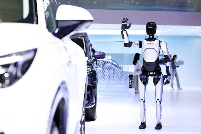 auto-shanghai-2025:-Ποια-μοντέλα-ξεχωρίζουν-στη-μεγαλύτερη-έκθεση-αυτοκινήτου-στον-πλανήτη