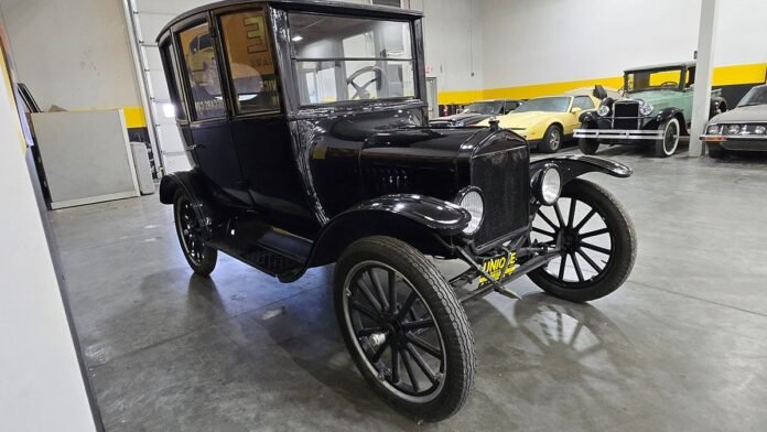 Πόσο-κοστίζει-ένα-ford-model-t;