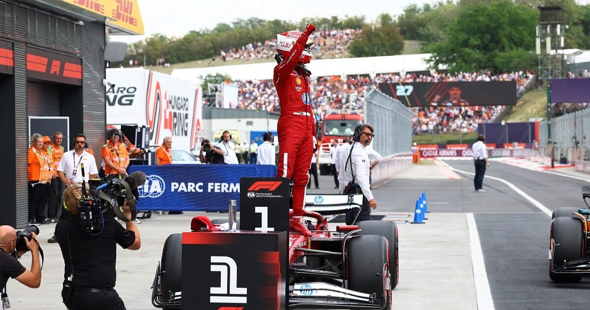 formula-1:-Τρέλανε-το-χρονόμετρο-ο-leclerc-με-ferrari-στην-pole-position