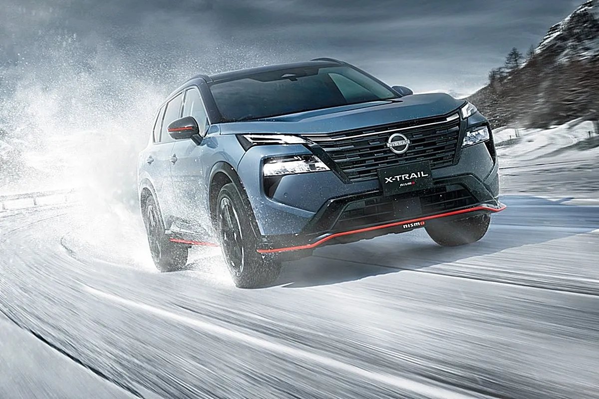 Κι-όμως!-Η-nissan-λανσάρει-x-trail-nismo,-ως-suv-με-αναφορές-στους-αγώνες-αυτοκινήτων