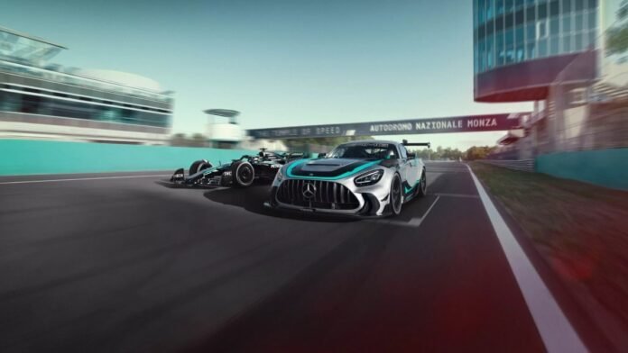 mercedes-amg-gt2-edition-w16:-Σαν-να-οδηγείς-μονοθέσιο-f1-(+video)