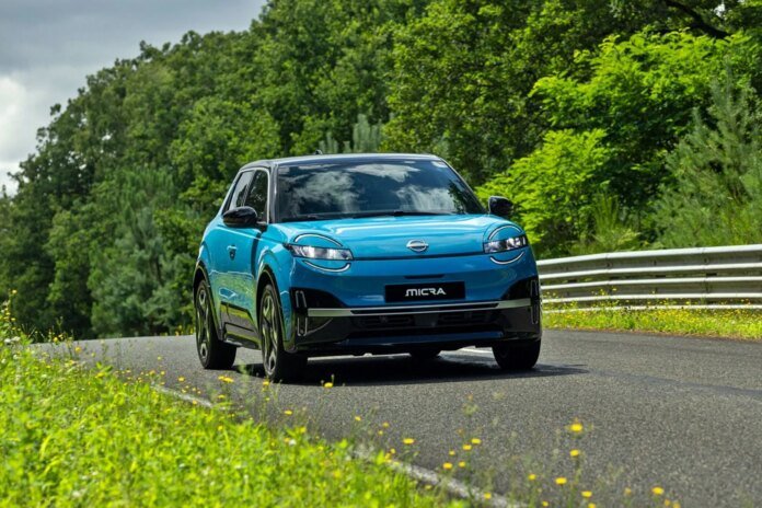 Βγήκε-στους-δρόμους-το-νέο-nissan-micra,-με-κορυφαία-αυτονομία-Δεκέμβριο-στην-Ελλάδα