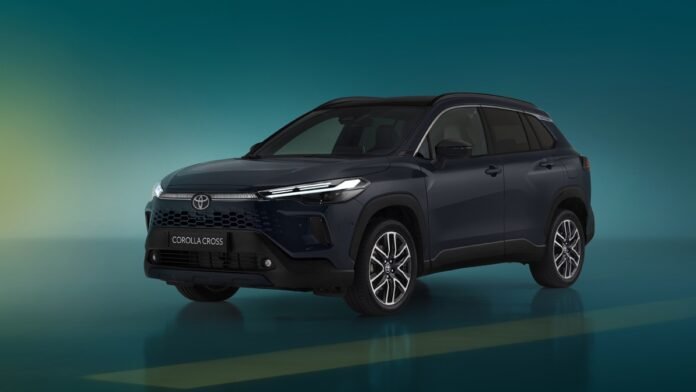 Η-νέα-toyota-corolla-cross-στην-Ελλάδα-(+τιμές)