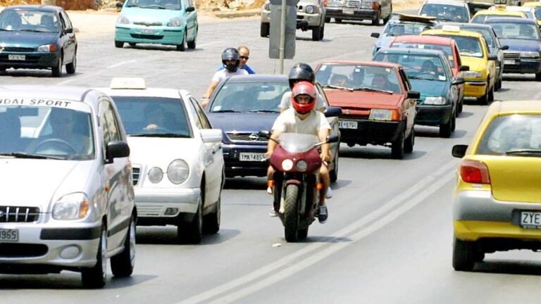 Θα-«τελειώσουν»-τα-μισά-των-κυκλοφορούντα-αυτοκίνητα-στην-Ελλάδα