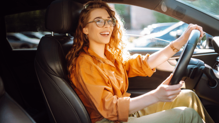 Νέο αυτοκίνητο κάθε τρία χρόνια; Το Leasing κάνει το όνειρο πραγματικότητα