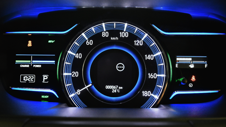 Υβριδικά Αυτοκίνητα: Η επόμενη μέρα της οδήγησης