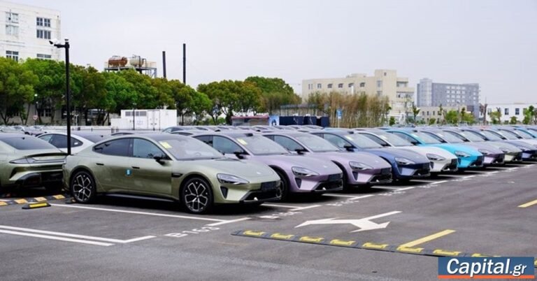 Αυτοκίνητα:-Η-κινεζική-επέλαση-σε-αριθμούς