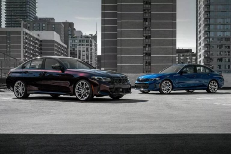 Νέα-bmw-m340i-xdrive-50-years-για-ελάχιστους-κι-εκλεκτούς