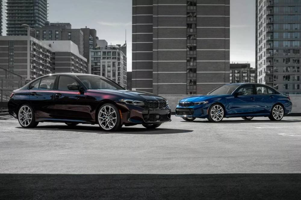 Νέα-bmw-m340i-xdrive-50-years-για-ελάχιστους-κι-εκλεκτούς