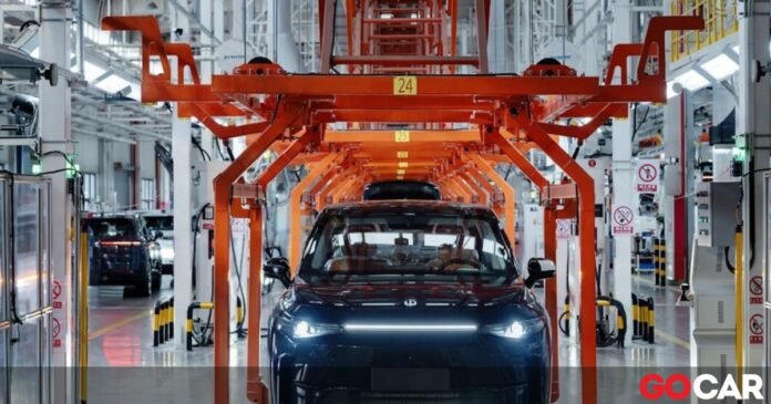 Η-μάρκα-που-κατασκεύασε-500000-αυτοκίνητα-σε-343-ημέρες-–-Φέρνει-στην-Ελλάδα-suv-με-1000-km-αυτονομία!-–-Ήδη-έχει-ξεπεράσει-το-ορόσημο-του-1000000-αυτοκινήτων-και-συνεχίζει-απτόητη-προσθέτοντας-νέα-μοντέλα-στην-γκάμα-της.