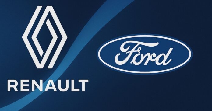 renault-και-ford-συνάπτουν-στρατηγική-συνεργασία-για-νέα-ηλεκτρικά-μοντέλα