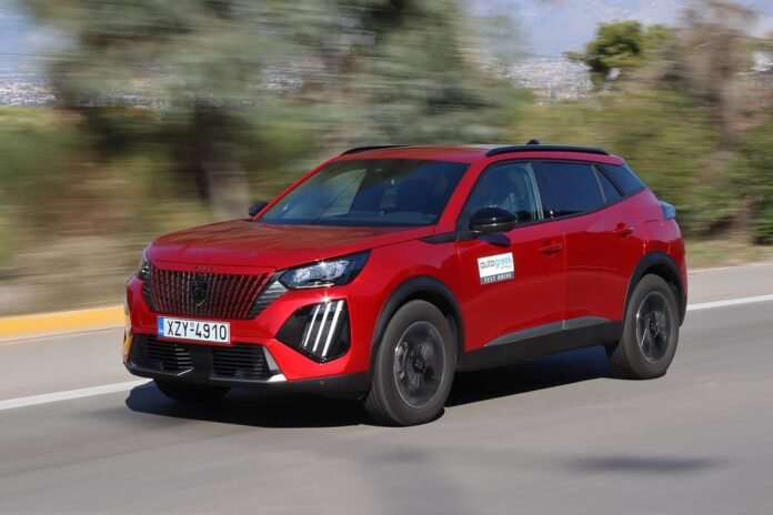 Νέα-έκδοση-peugeot-2008-hybrid-σε-χαμηλή-τιμή