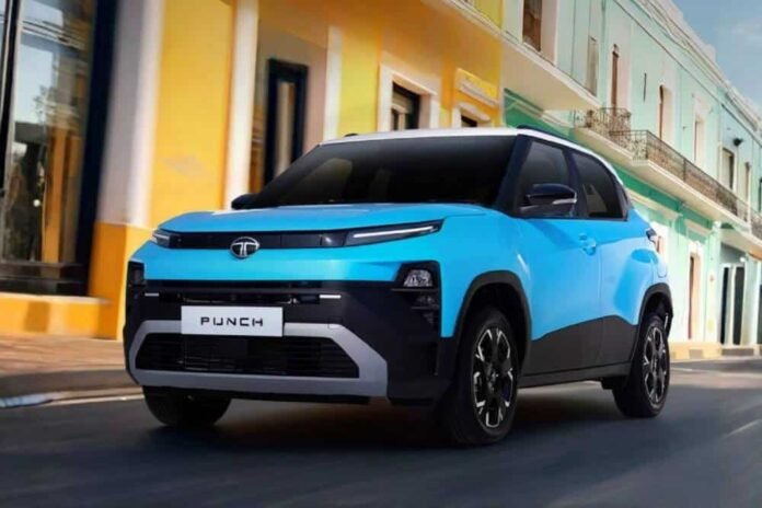 Το-φθηνότερο-νέο-suv-tata-punch-των-5.200-ευρώ