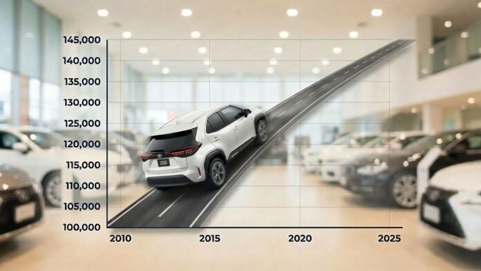 Ελλάδα,-πωλήσεις-αυτοκινήτων-2025:-Ποιο-καύσιμο-&-κατηγορία-επικράτησε