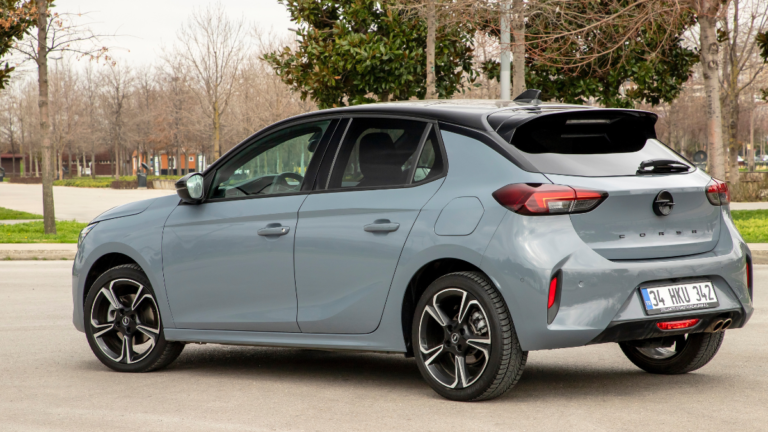 Opel Corsa: Γιατί παραμένει σημείο αναφοράς στα supermini και το 2026 