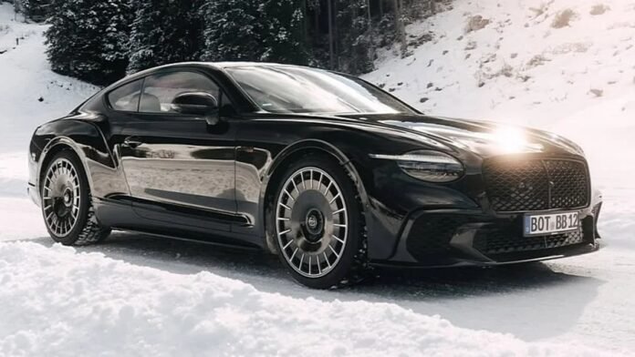 brabus-900-superblack:-Η-bentley-continental-gt-σε-νέα-επεισόδια