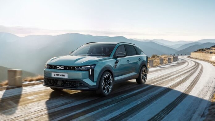 Επίσημο:-Αυτό-είναι-το-νέο-dacia-striker-(+video)