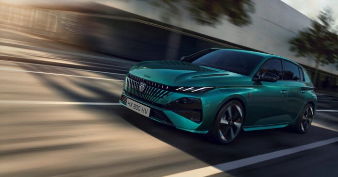 Νέο-peugeot-308:-Έναρξη-παραγγελιών-στα-νέα-μοντέλα-308-και-308-sw-και-τιμές