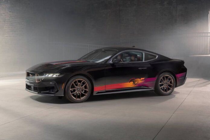 Νέα-ford-mustang-tld-edition-κάνει-τέχνη-&-βάζει-χρώμα