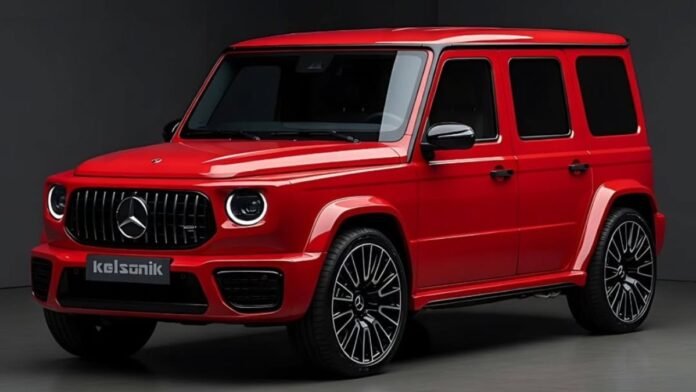 Η-μικρή-g-class-της-mercedes-παίρνει-«άρωμα»-amg