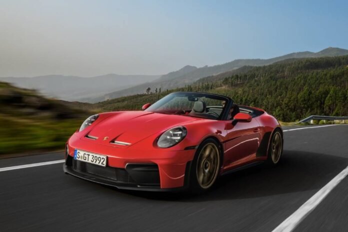 Νέα-porsche-911-gt3-s/c-χειροκίνητη,-κάμπριο-&-με-510-άλογα