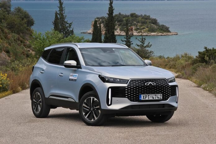 Ετοιμοπαράδοτα-chery-tiggo-4-hybrid-σε-χαμηλή-τιμή