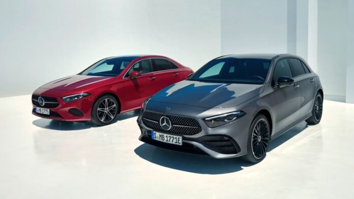 Η-mercedes-benz-a-class-δική-σας-με-34.900-ευρώ!