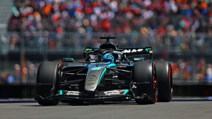 f1-Γκραν-Πρι-Καναδά-sprint:-Ο-russell-άντεξε-την-πίεση-και-πήρε-τη-νίκη