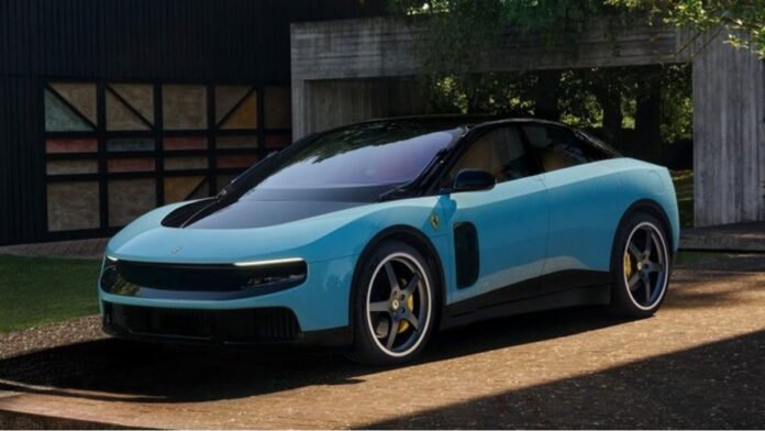 Η-ferrari-luce-και-το-μαύρο-από-τις-αγορές