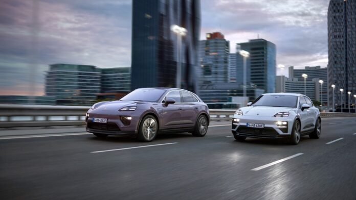 porsche-macan:-Η-εταιρία-πληρώνει-ακριβά-τα-θερμικά-αποθέματα