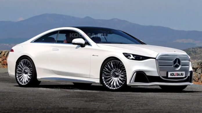Επιστρέφει-η-mercedes-s-class-coupe;