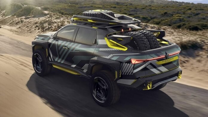 renault-niagara:-Η-γαλλική-επίθεση-στα-pick-up