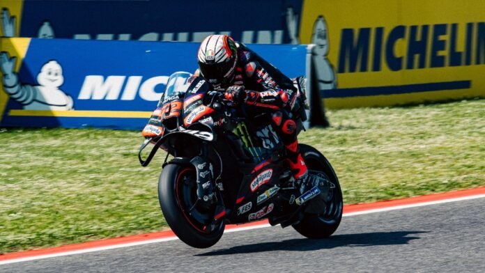 motogp-Ιταλίας:-Στα-χνάρια-του-Βαλεντίνο-Ρόσι-ο-Μπεζέκι,-τρέλανε-τους-Ιταλούς-στο-Μουτζέλο