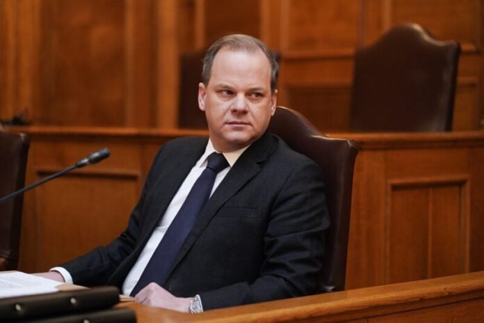 Καραμανλής:-Δεν-θα-είναι-υποψήφιος-στις-εκλογές-–-«Είμαι-αθώος,-θα-το-αποδείξω»