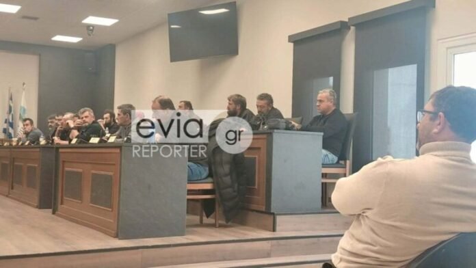 Στην-πανελλαδική-σύσκεψη-αγροτών-οι-εκπρόσωποι-της-Εύβοιας-–-Στο-τραπέζι-νέες-κινητοποιήσεις