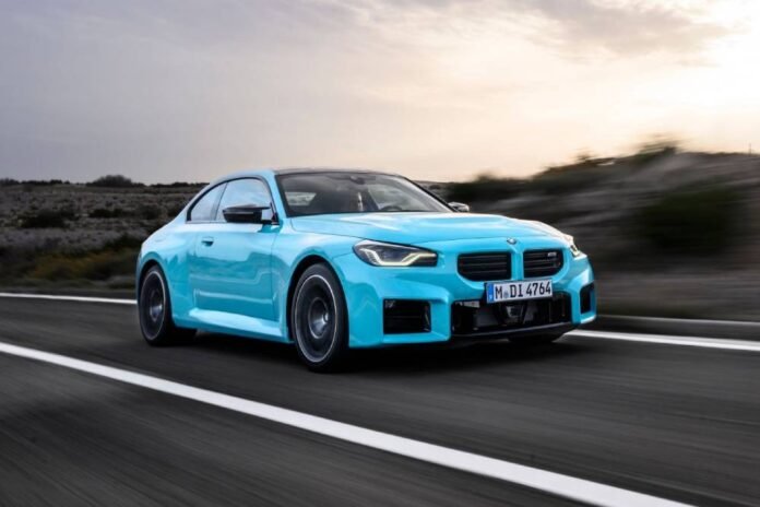 Νέα-bmw-m2-xdrive-μυείται-στην-τετρακίνηση
